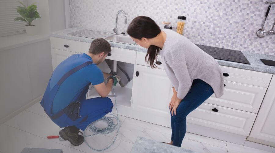 Local expert plumbing services in Pinnacle, NC